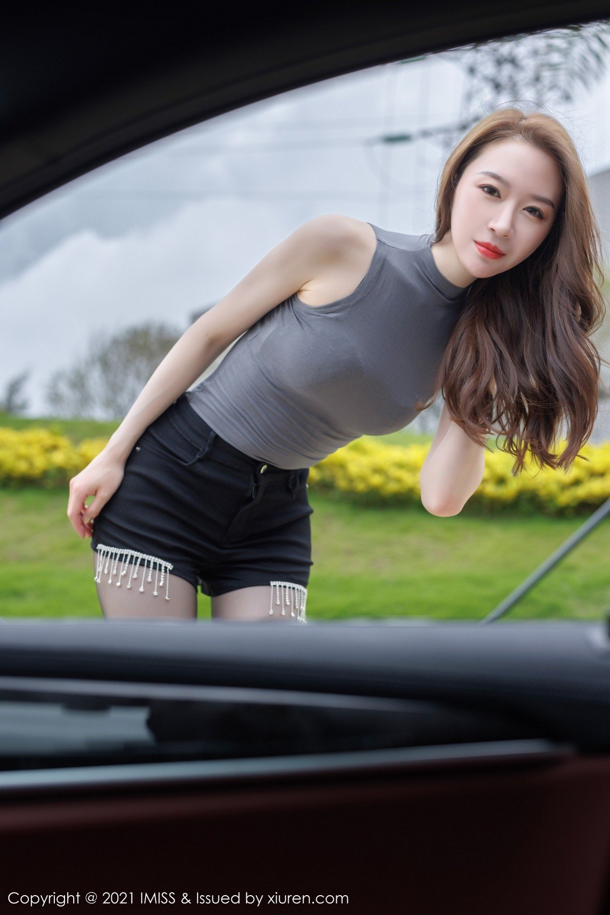 Vol. 0641 梦心月(54P) 3/54