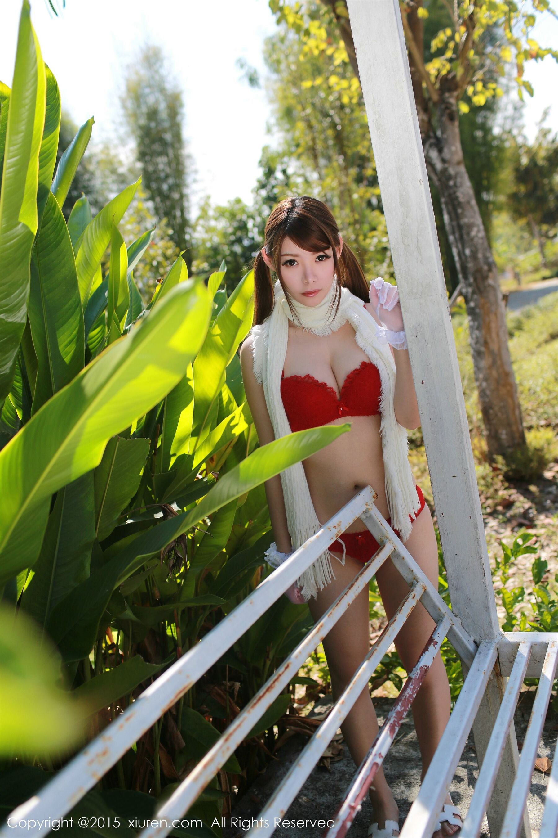 Vol. 00307 MARA酱(51P) 6/51