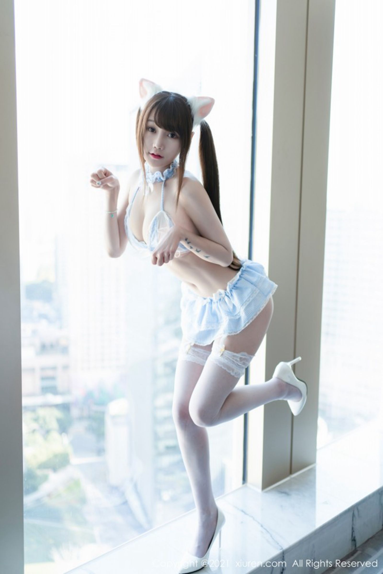 Vol. 03130 星小兔 Meet u(41P) 4/41