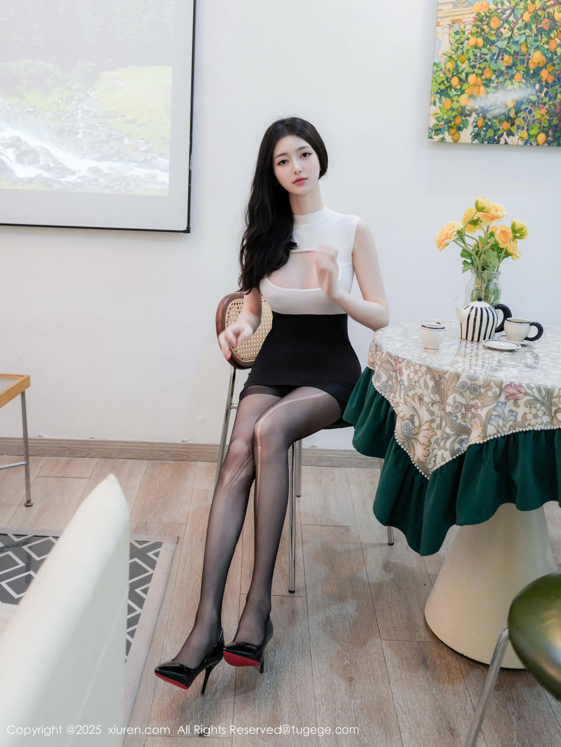 Vol. 10340 白小蝶(55P) 5/55