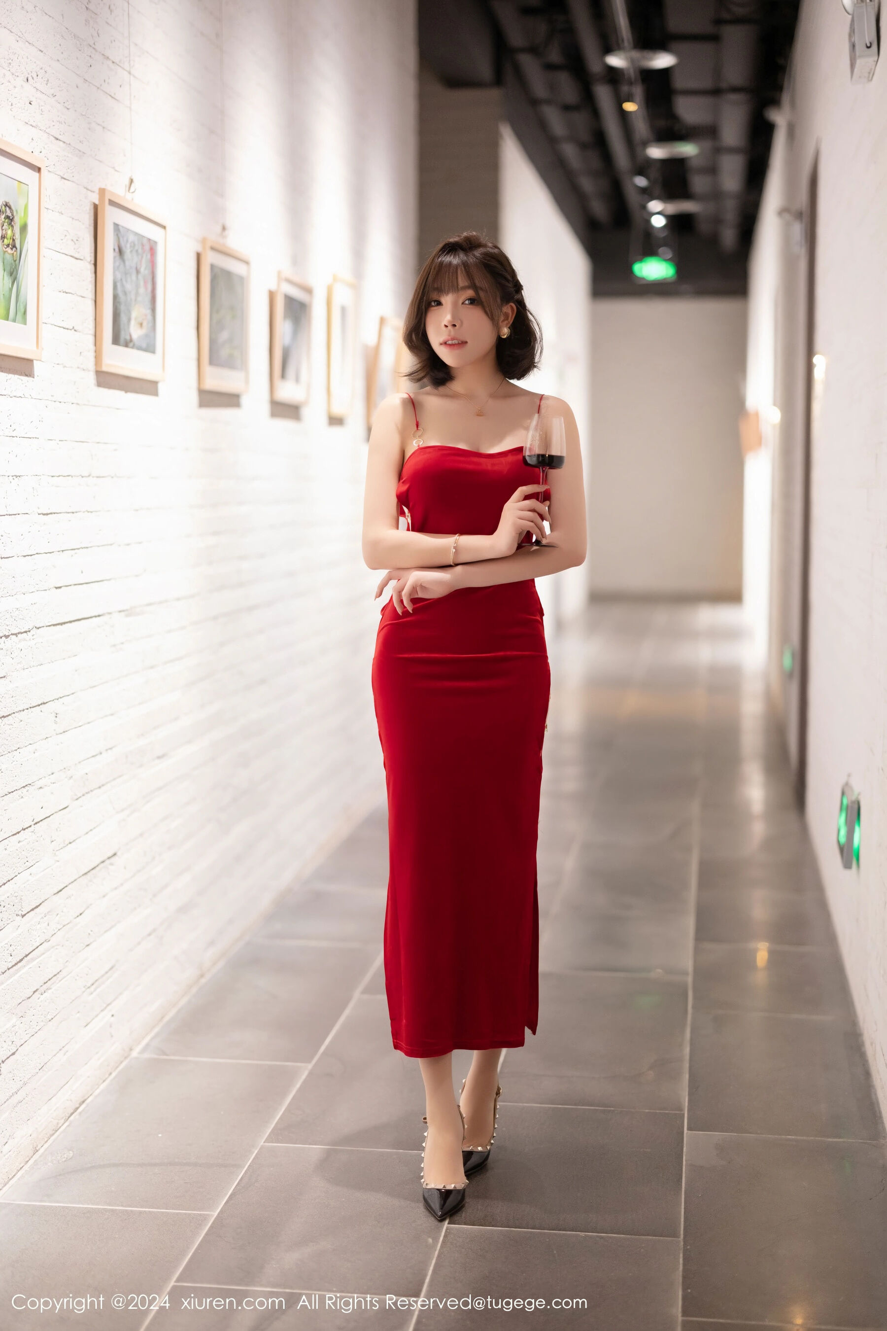 Vol. 09229 徐莉芝Booty(91P) 4/91