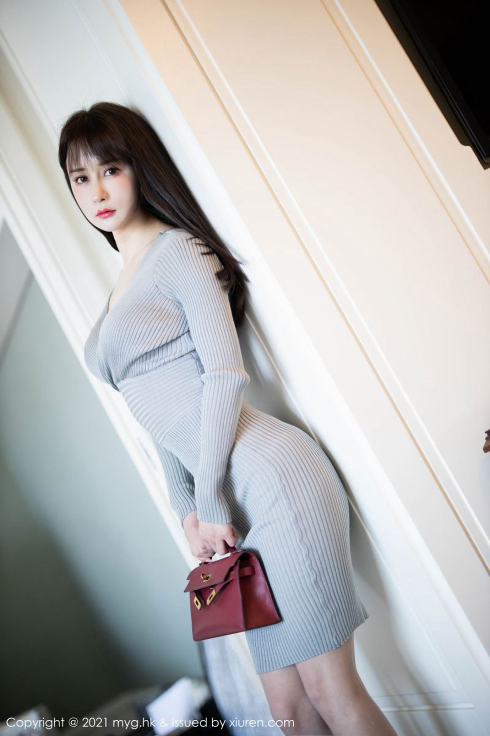 Vol. 0507 蔡文钰Abby(71P) 5/71