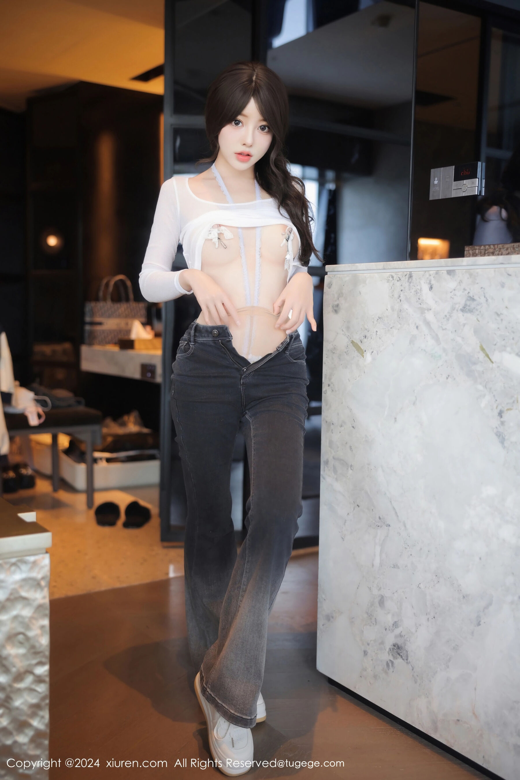 Vol. 09524 桃妖夭(90P) 6/90
