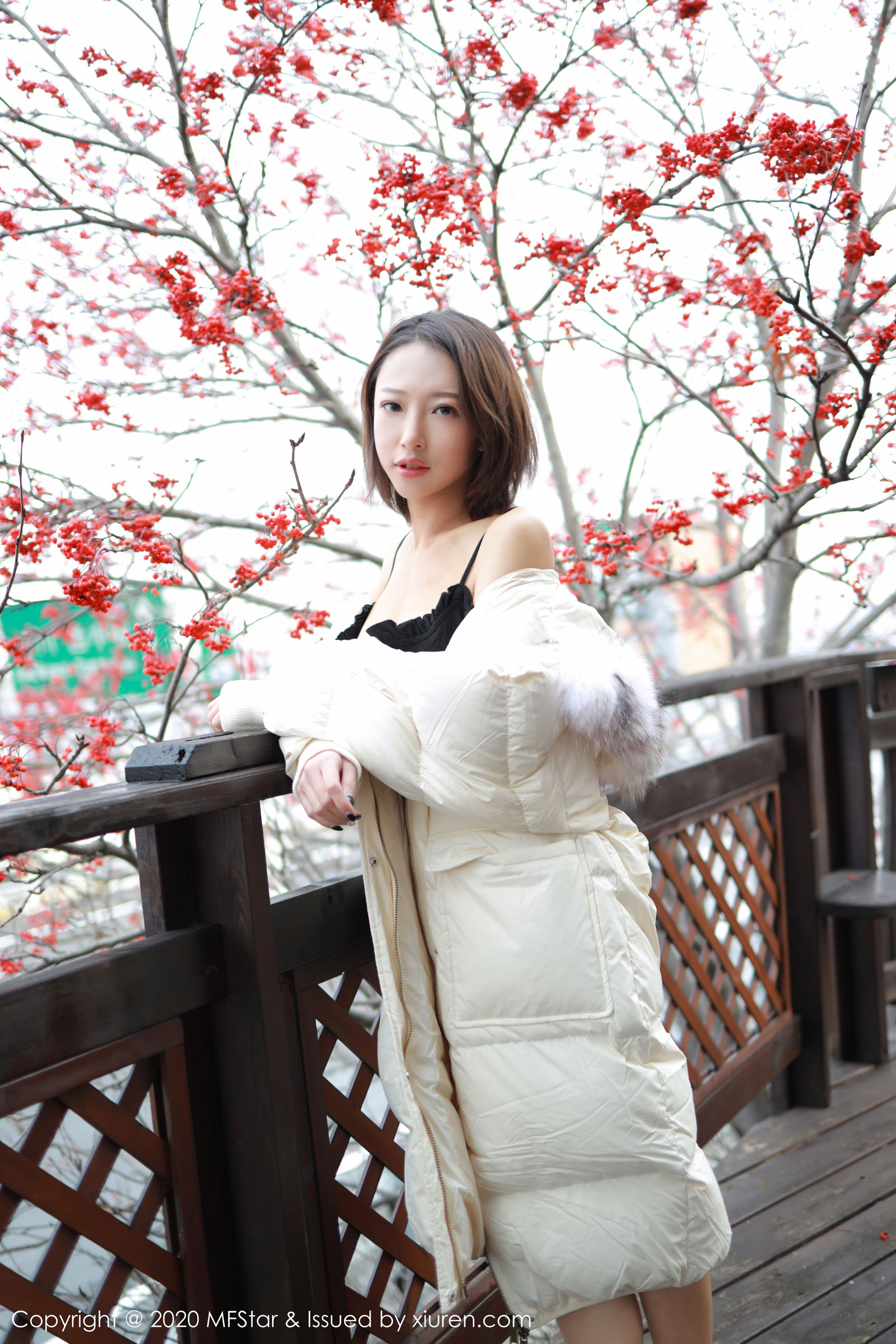 Vol. 0248 Dreamy小乔(45P) 6/45