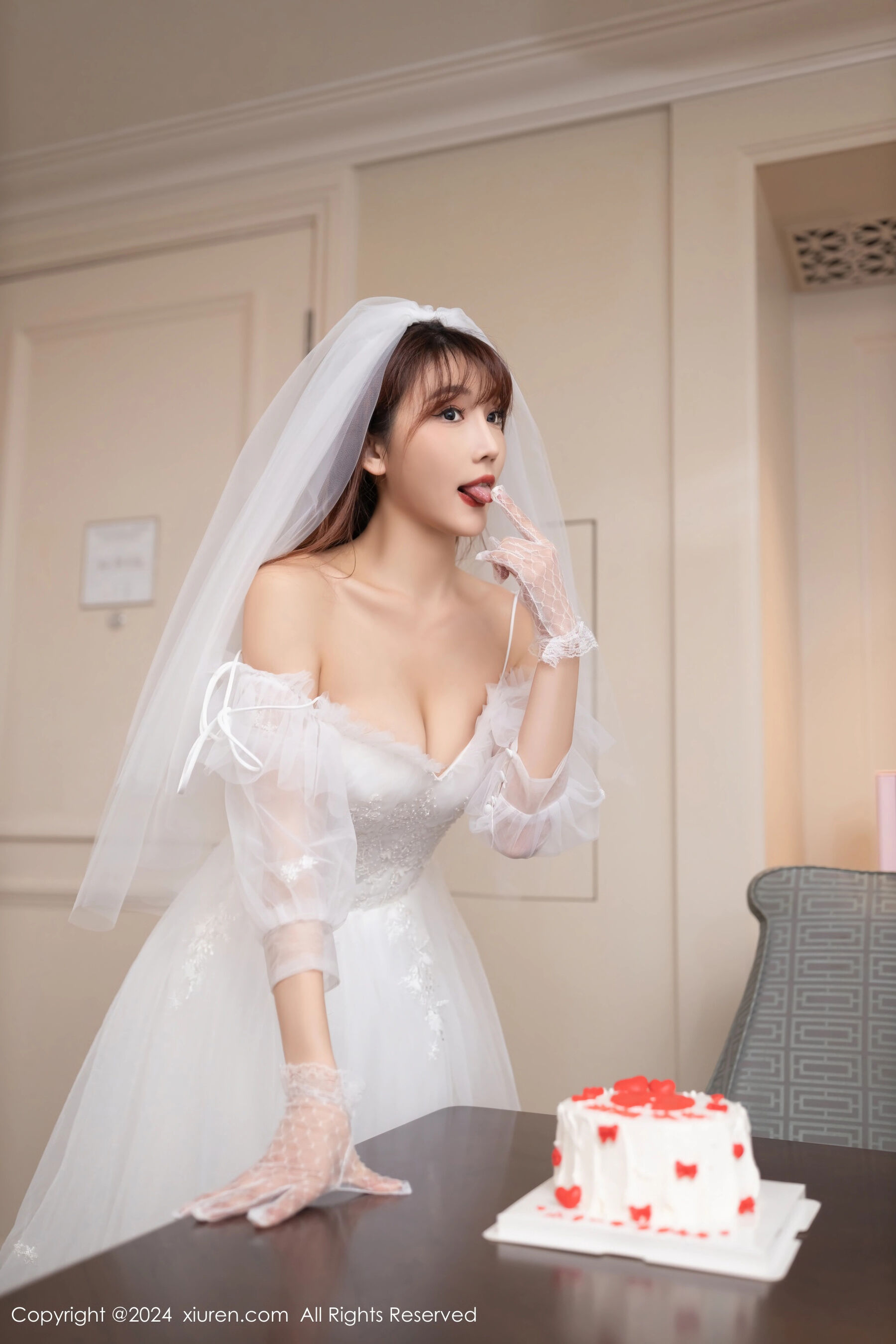Vol. 08418 陆萱萱(81P) 6/81