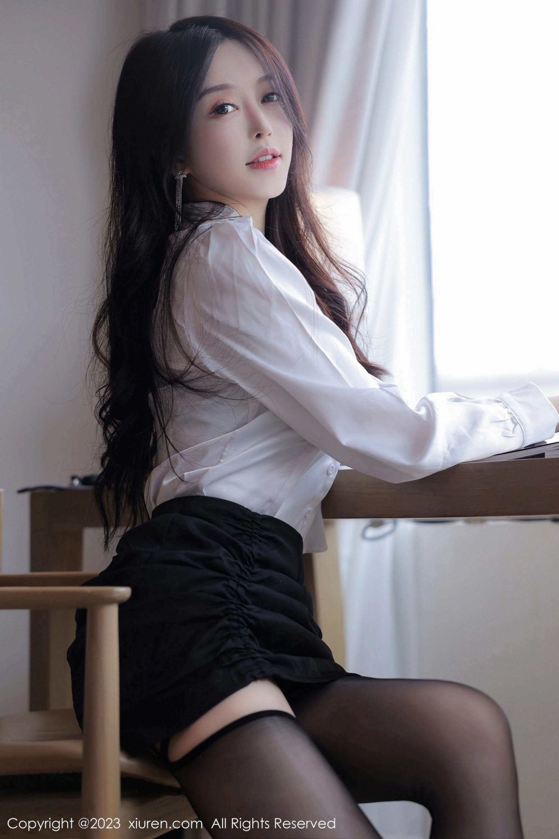 Vol. 06824 玉兔miki(91P) 6/91