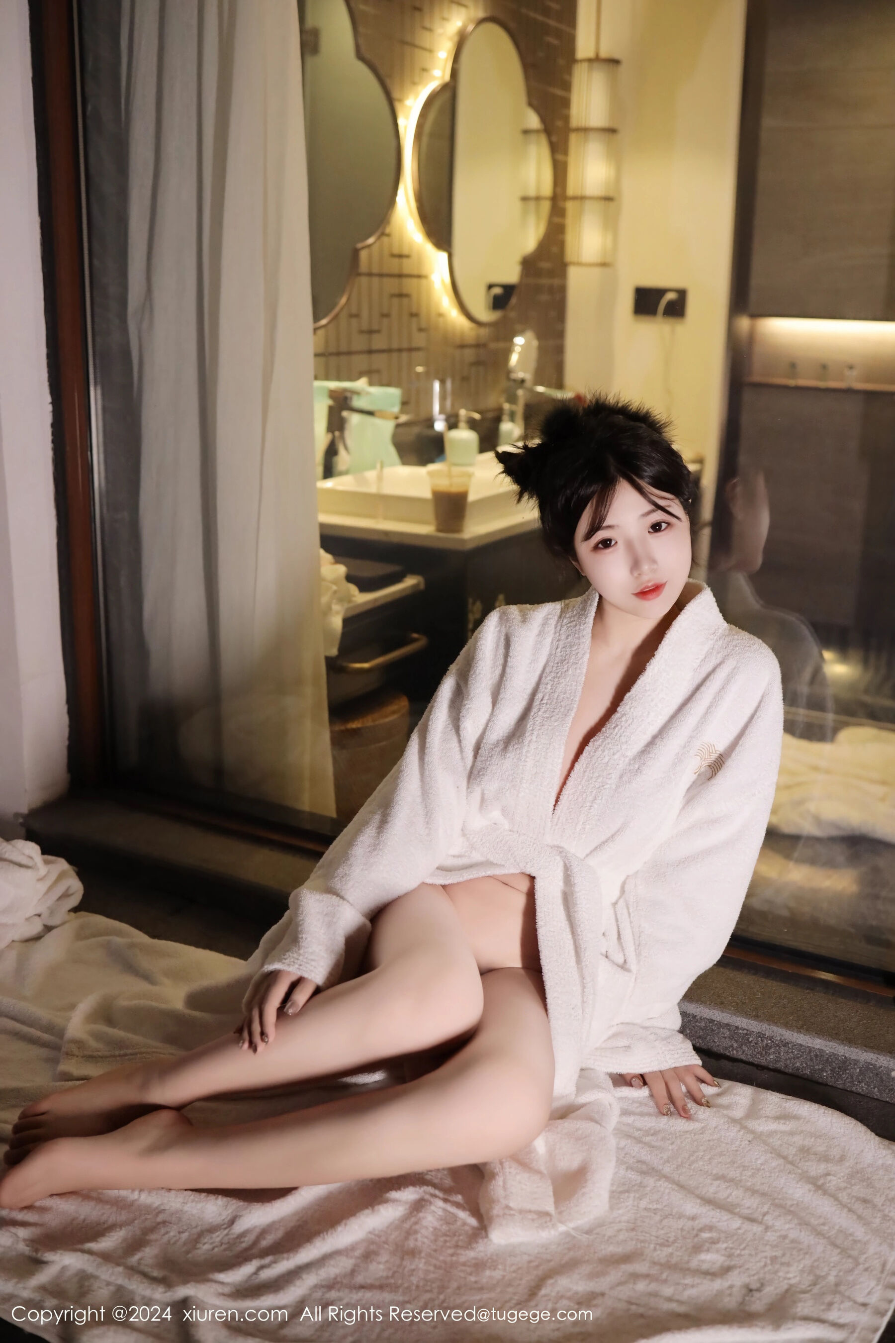 Vol. 08263 陈小花(59P) 4/59