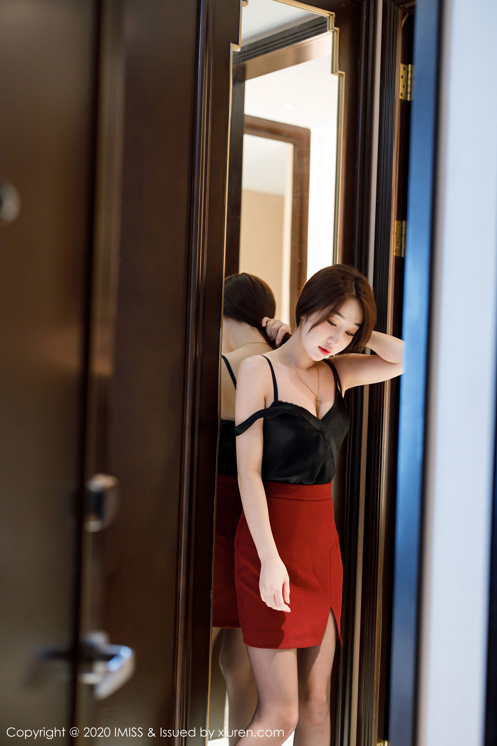 Vol. 0459 九月生(81P) 4/81
