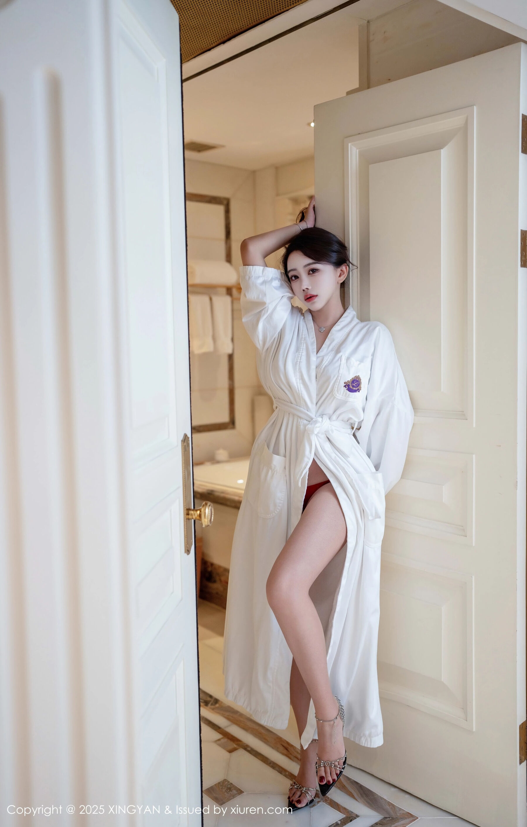 Vol. 0452 李若汐(73P) 4/73