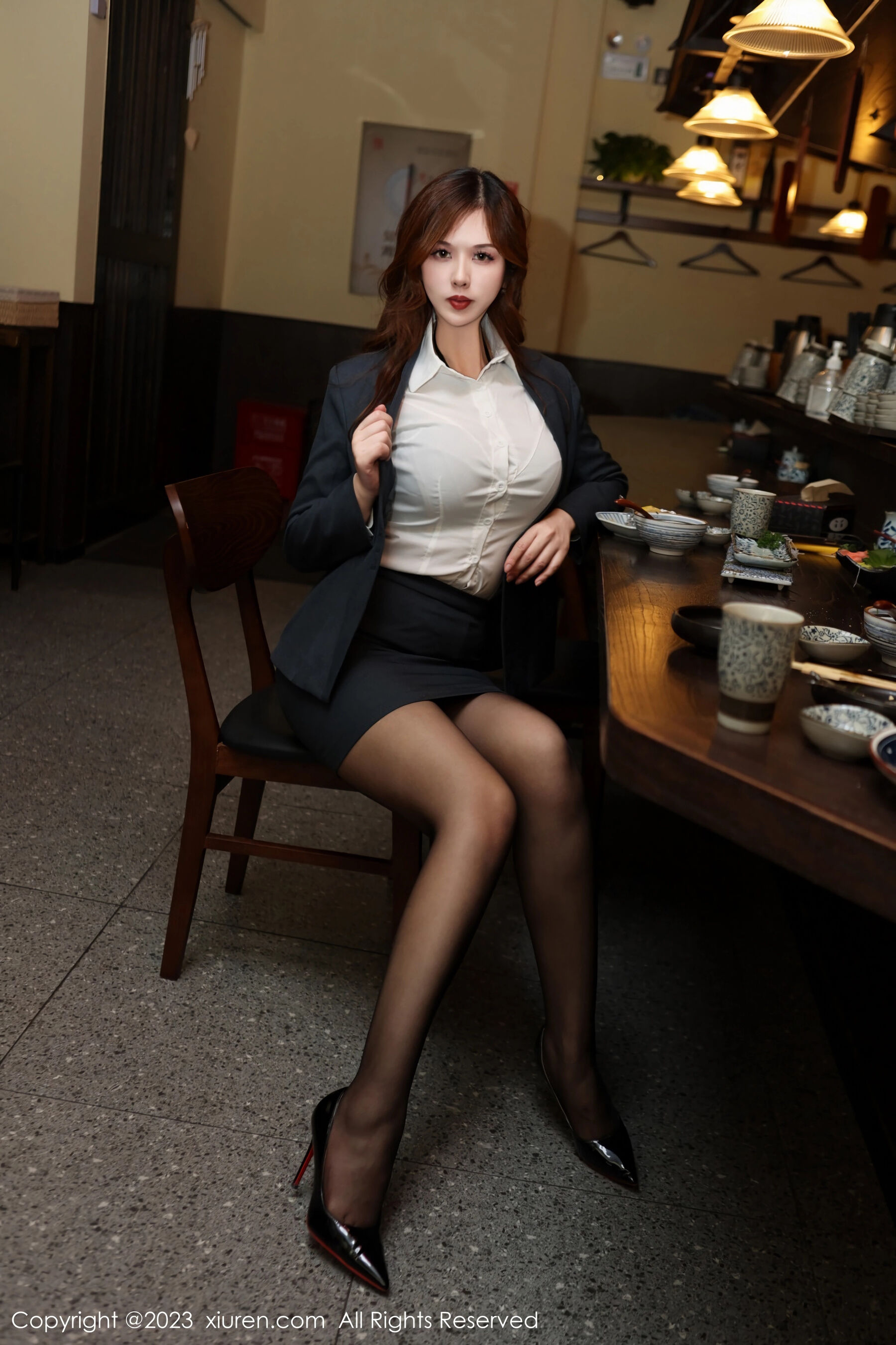 Vol. 07801 月野兔美妞(83P) 3/83