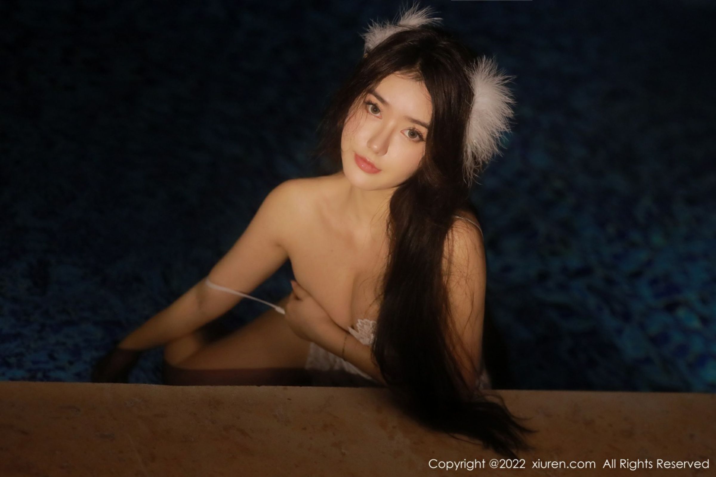 Vol. 04504 Manuela玛鲁娜(62P) 3/62