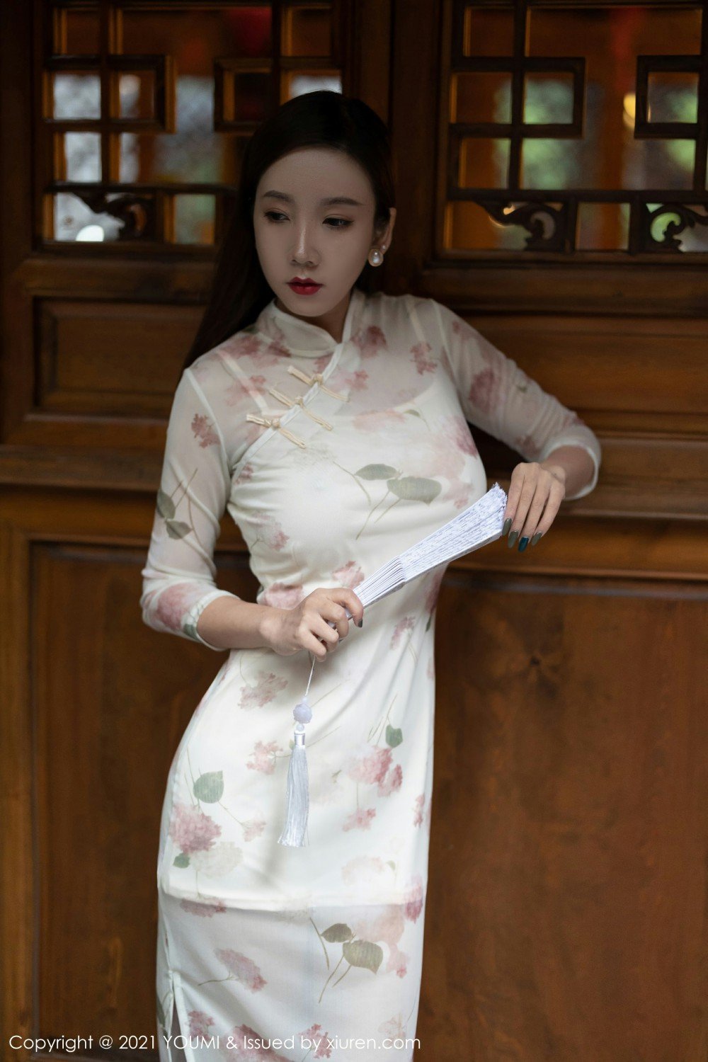 Vol. 0732 艾静香(47P) 4/47