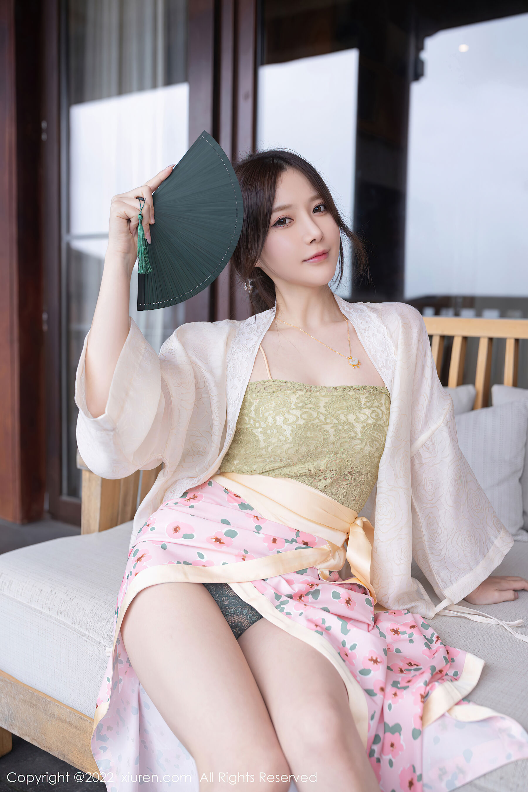Vol. 05130 鱼子酱Fish(79P) 2/79