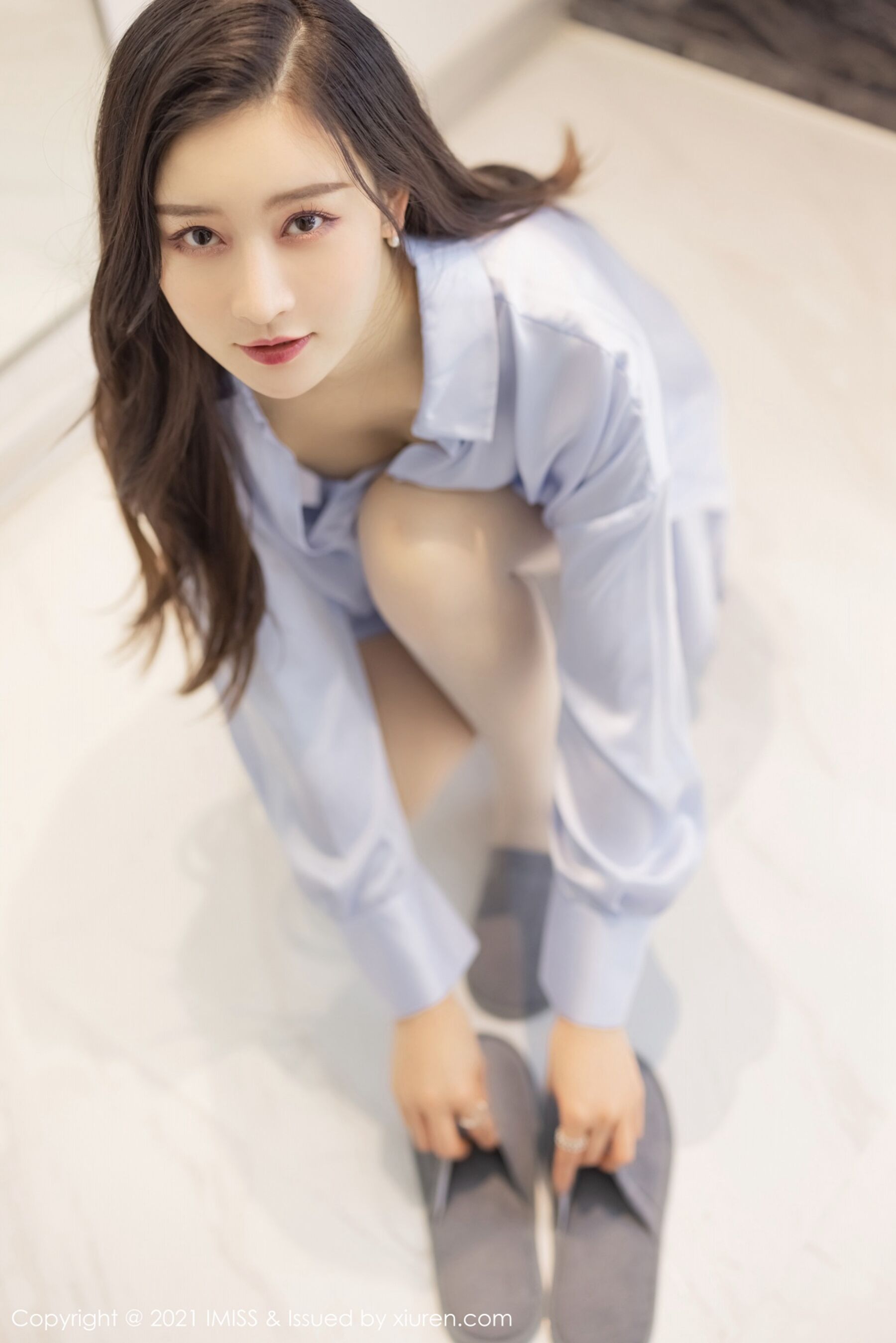 Vol. 0614 Vanessa(53P) 3/53