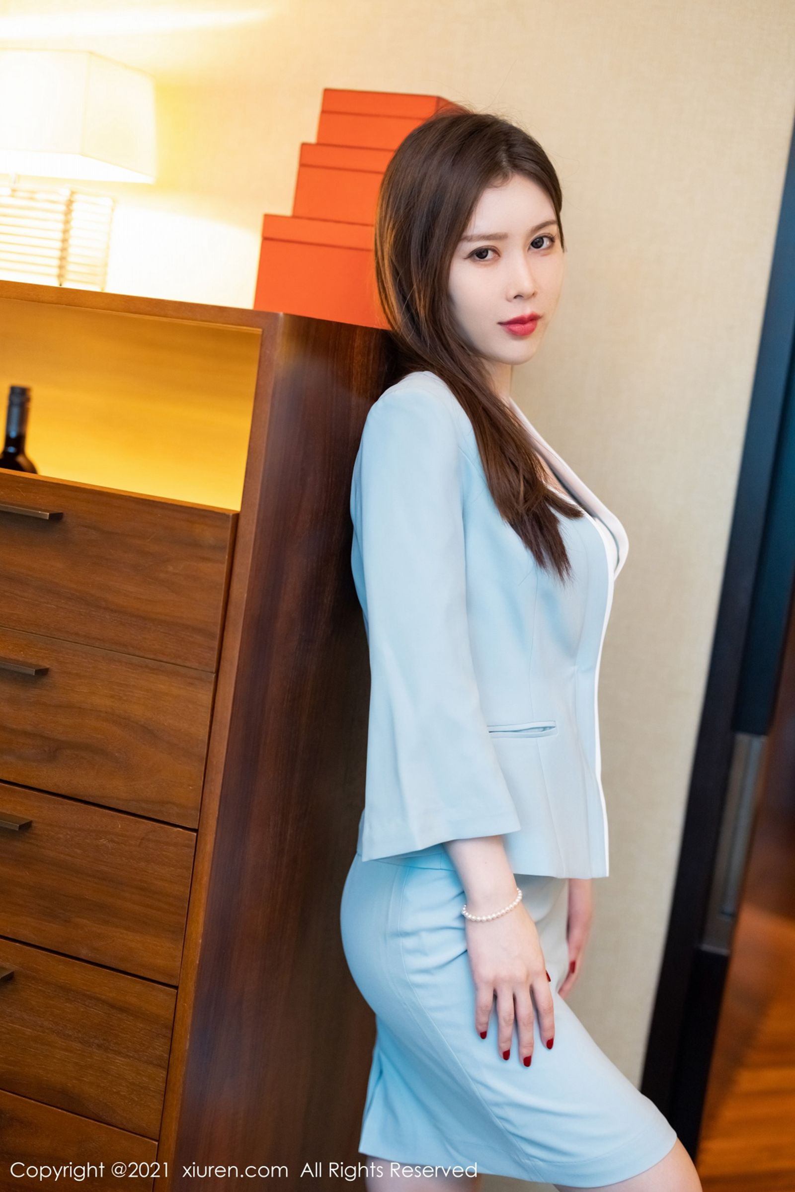 Vol. 03783 吴雪瑶(54P) 4/54