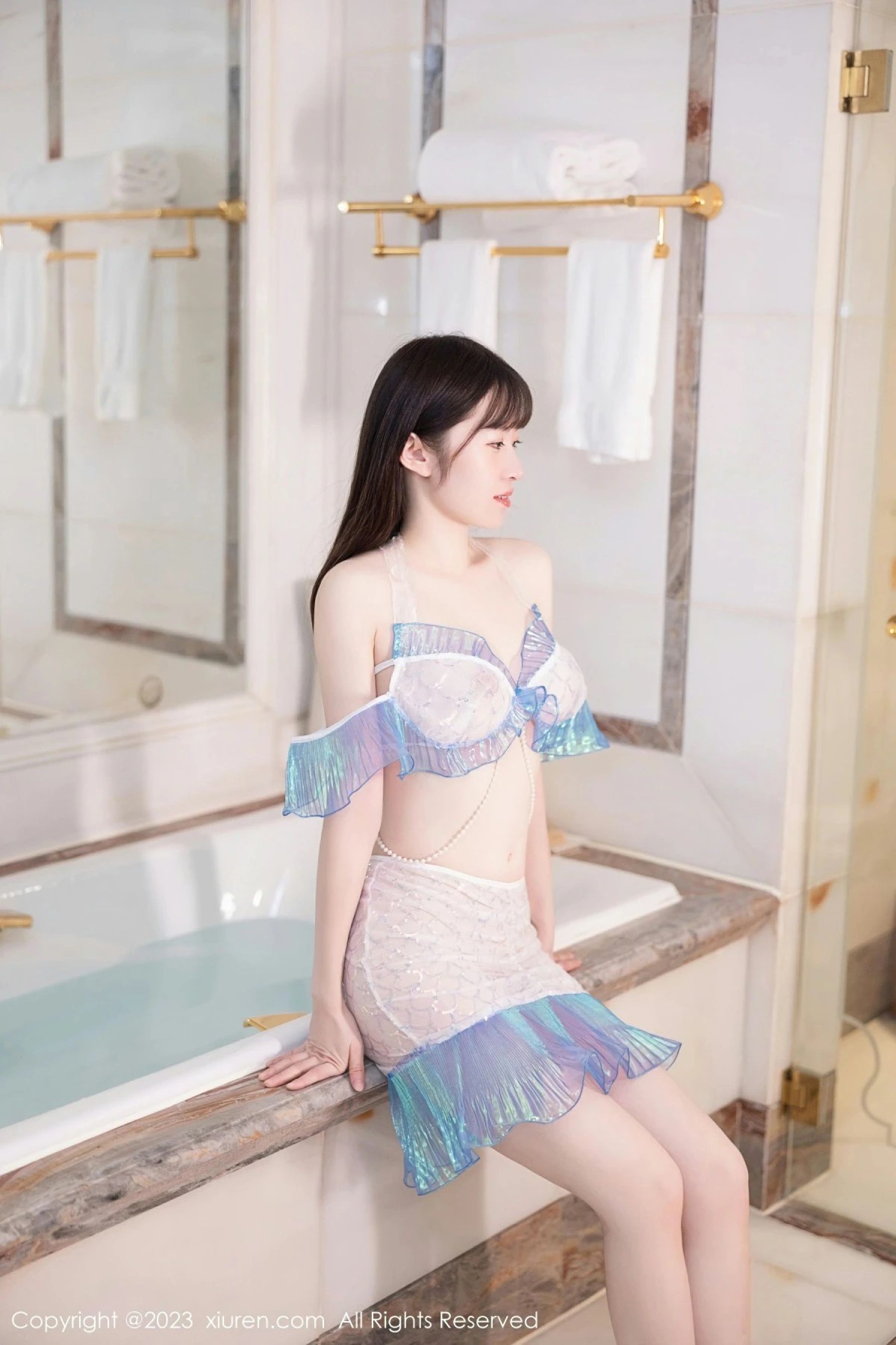 Vol. 07173 林悠悠(68P) 3/68