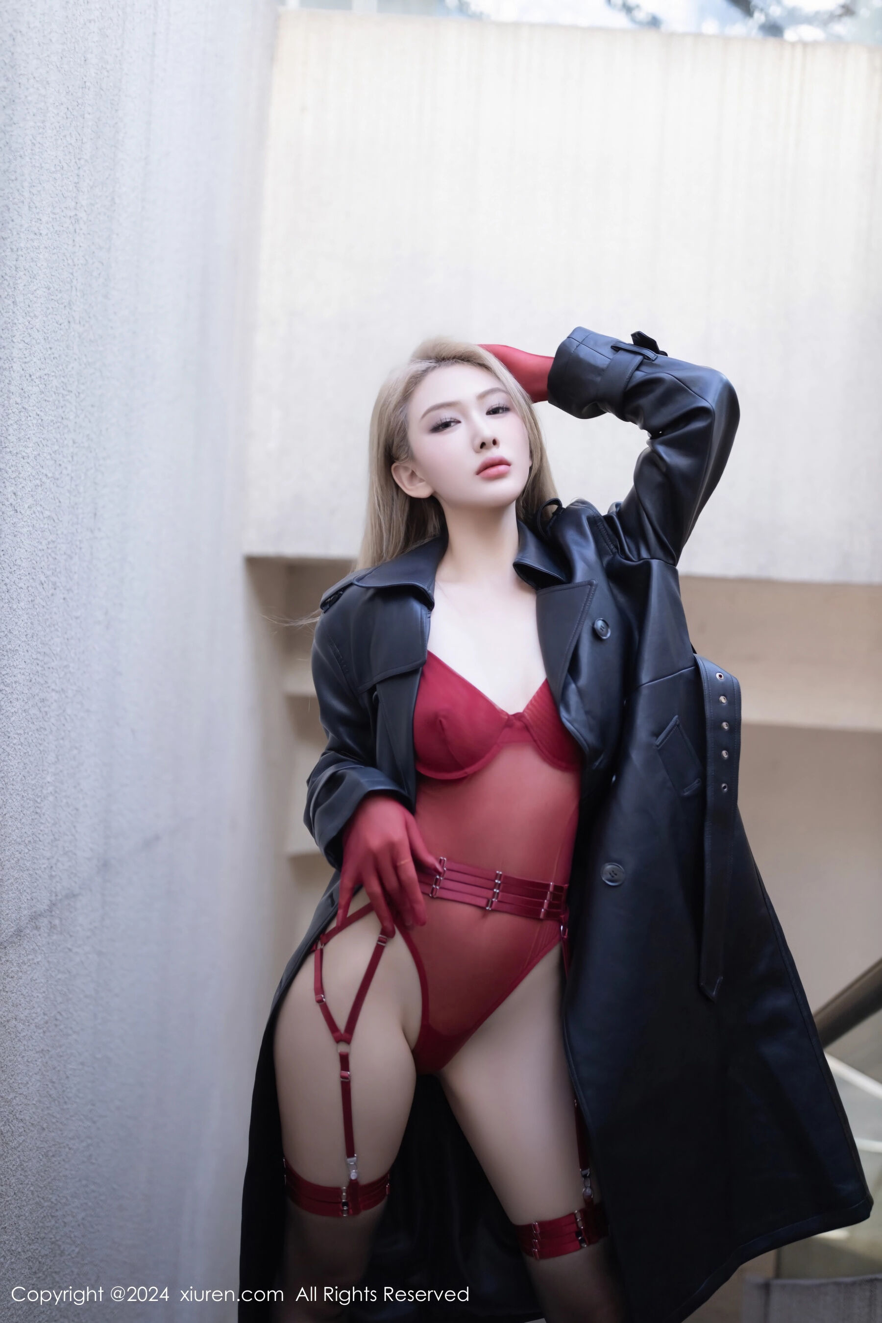 Vol. 08124 沈青黛(80P) 5/80