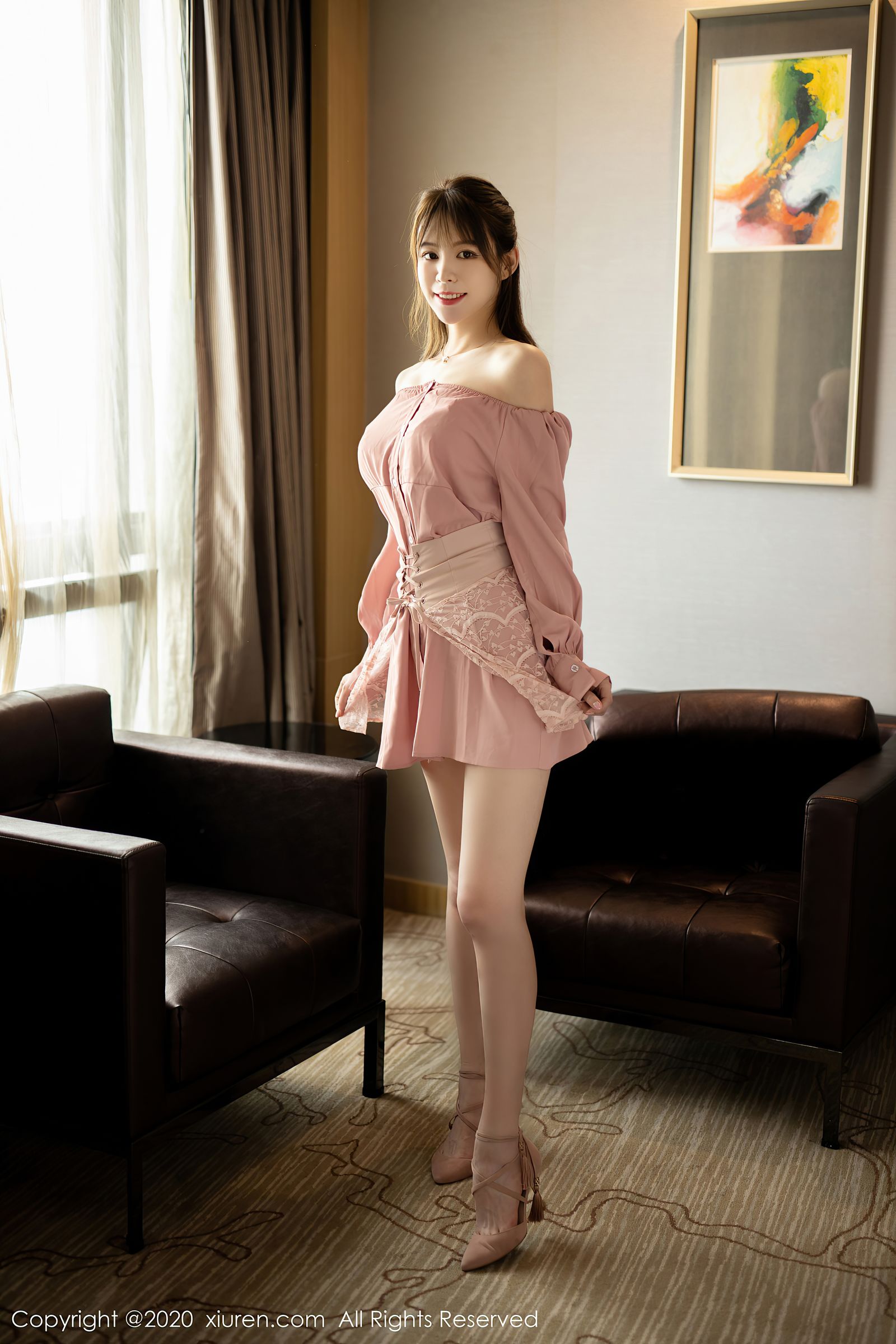 Vol. 02473 yoo优优(54P) 4/54