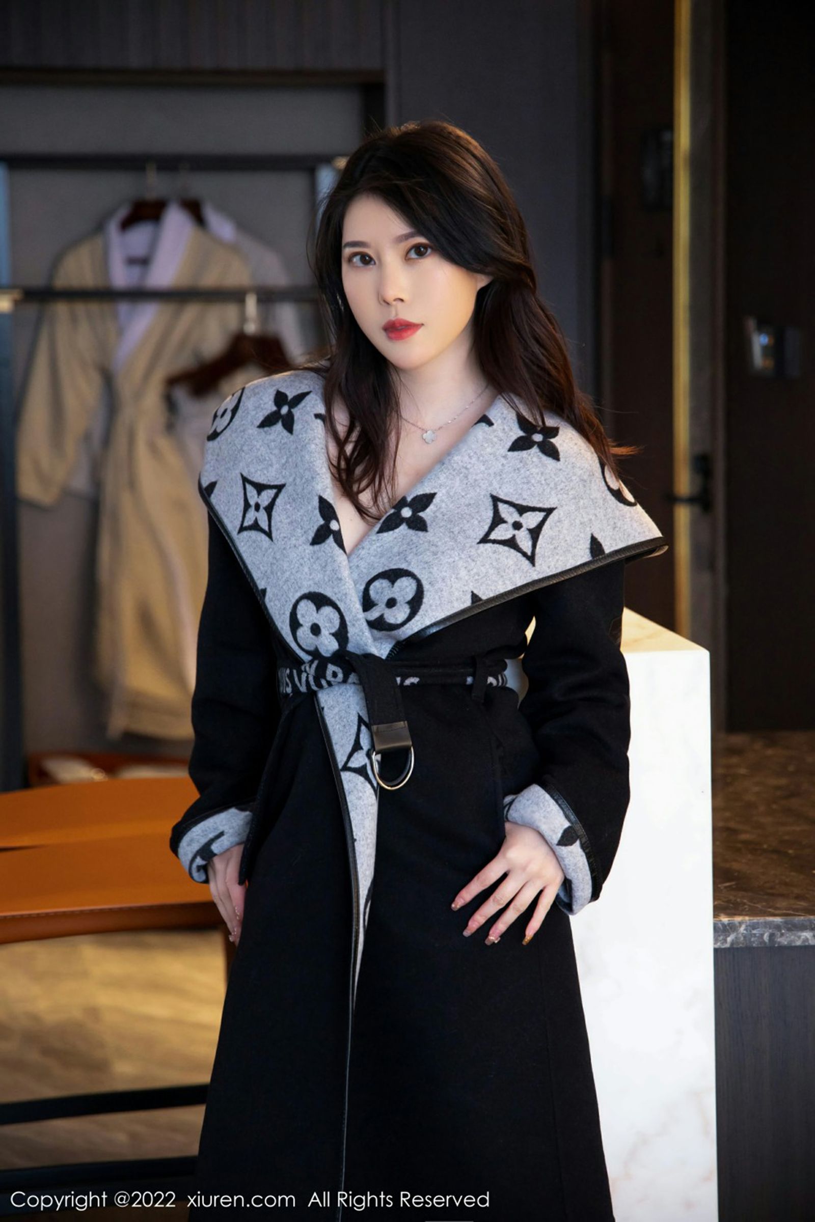 Vol. 04560 白茹雪(59P) 4/59