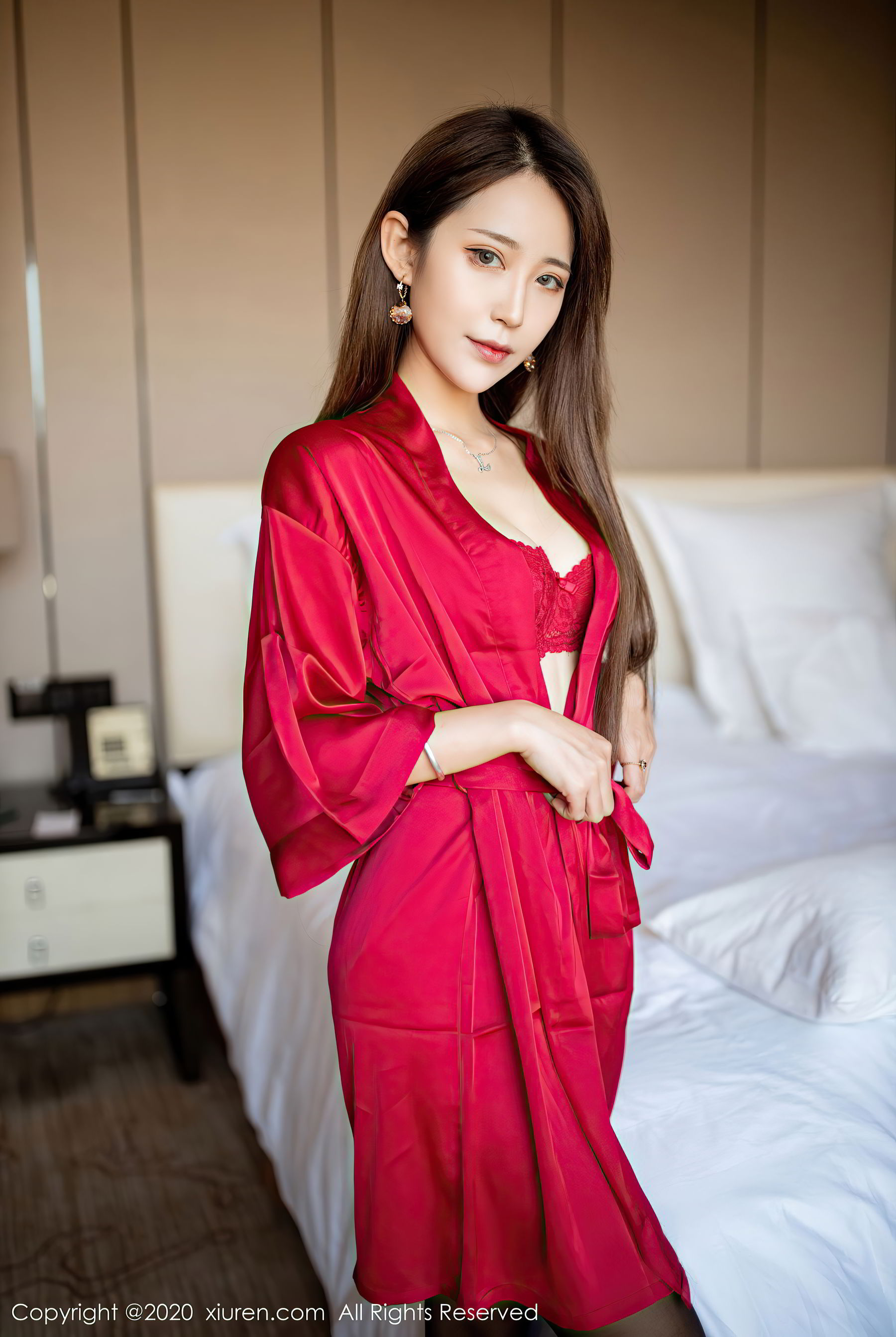 Vol. 02691 周慕汐baby(59P) 6/59