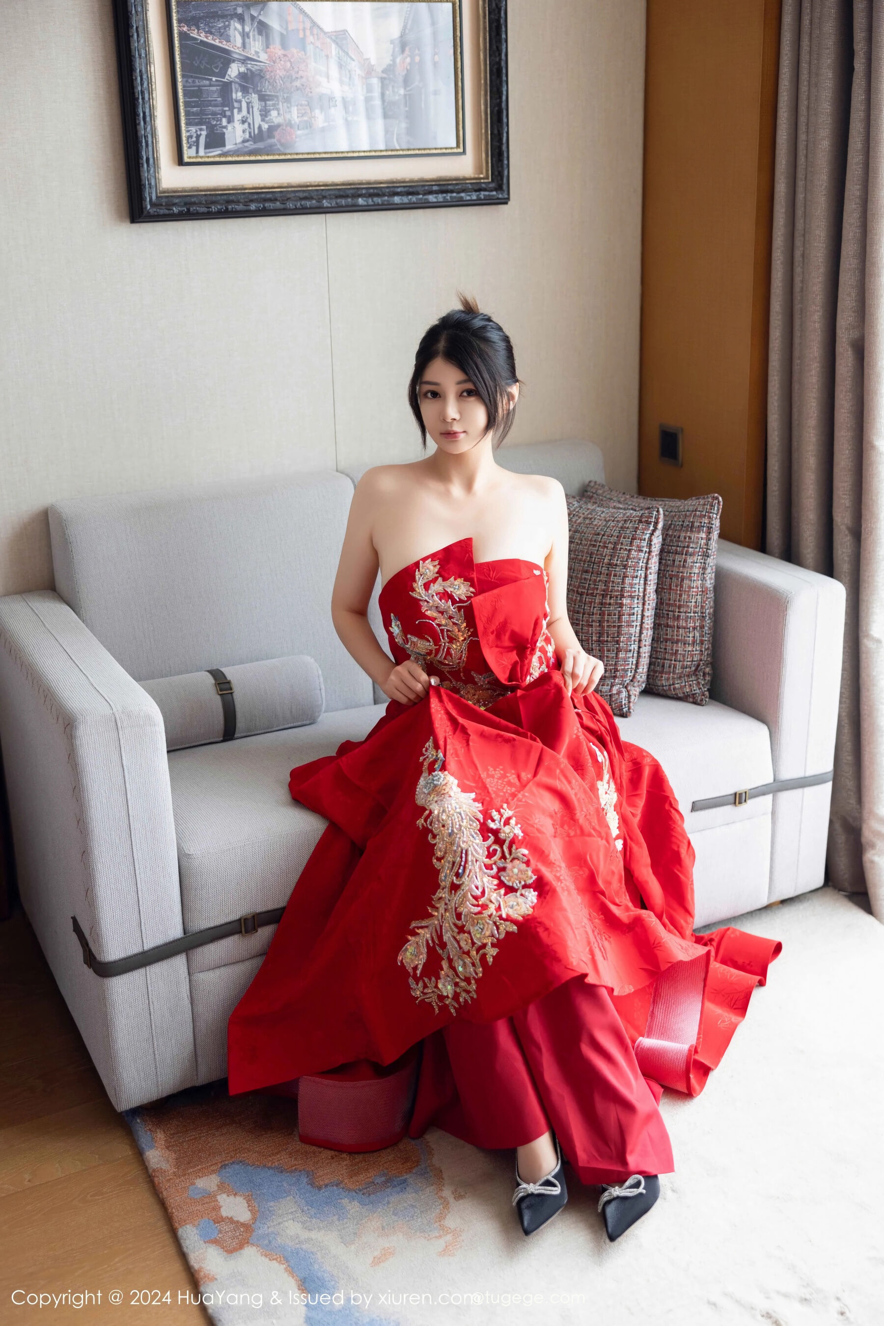 Vol. 0923 凯竹Quinn(73P) 4/73