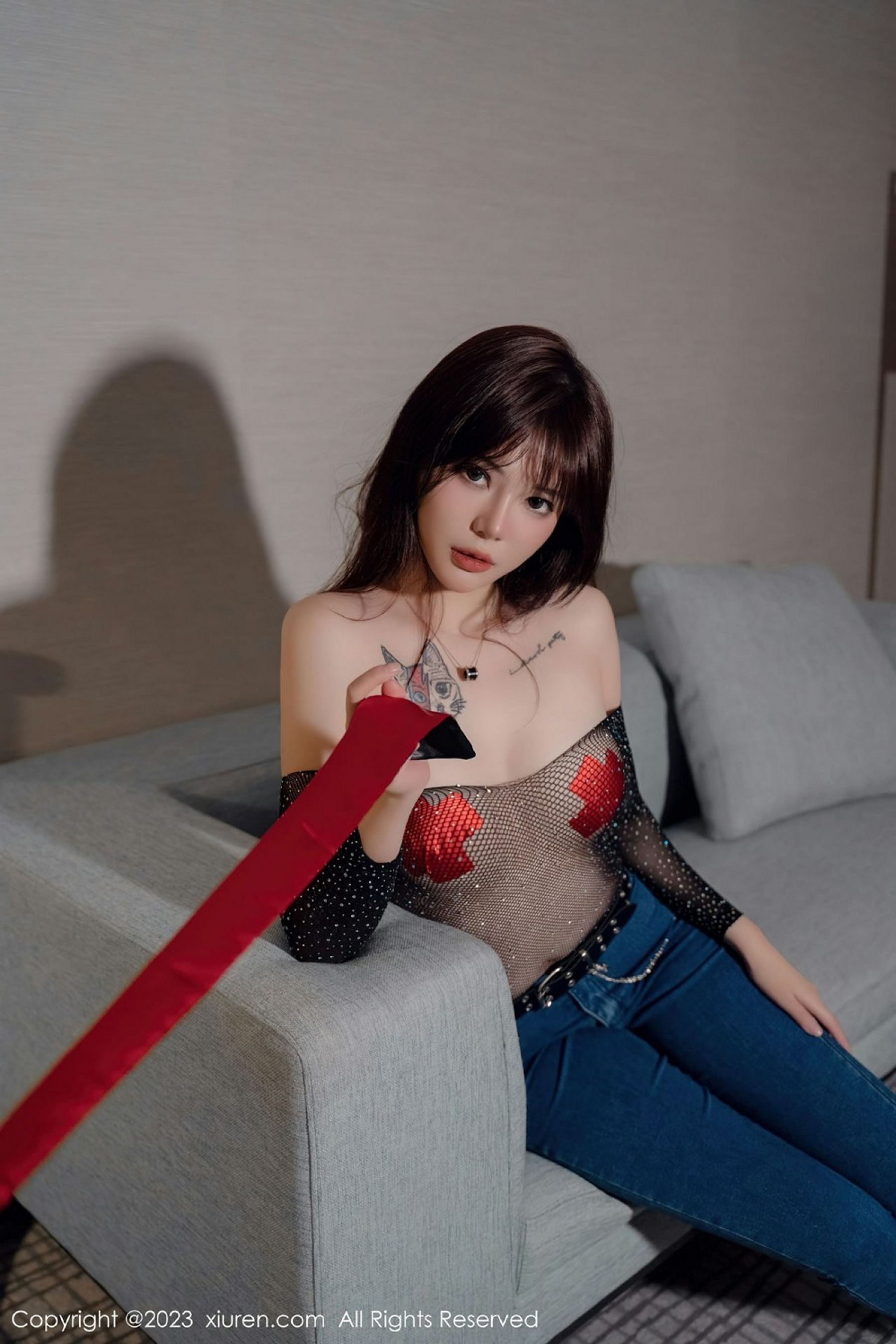 Vol. 06159 Arude薇薇(56P) 3/56