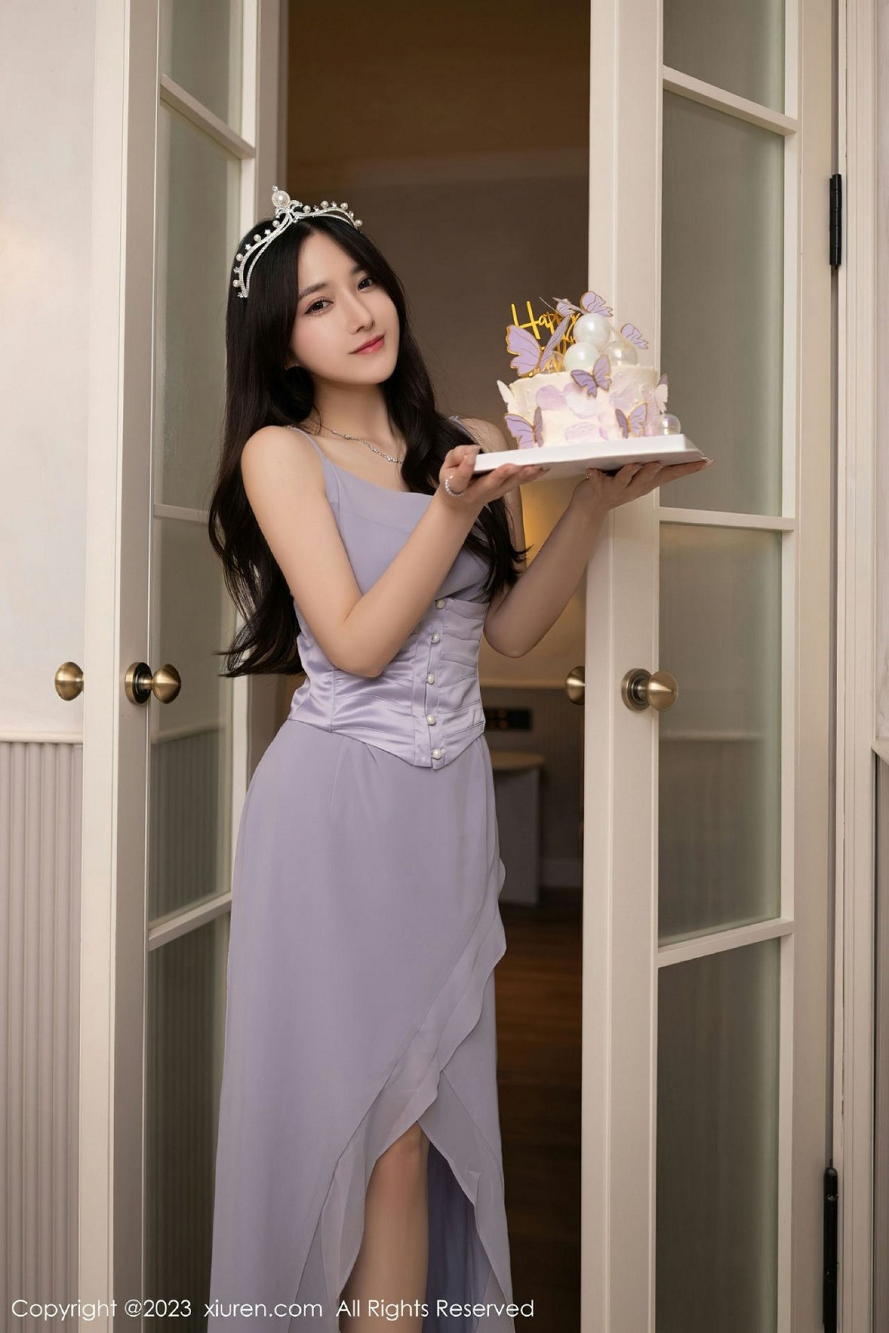 Vol. 06286 鱼子酱Fish(84P) 5/84