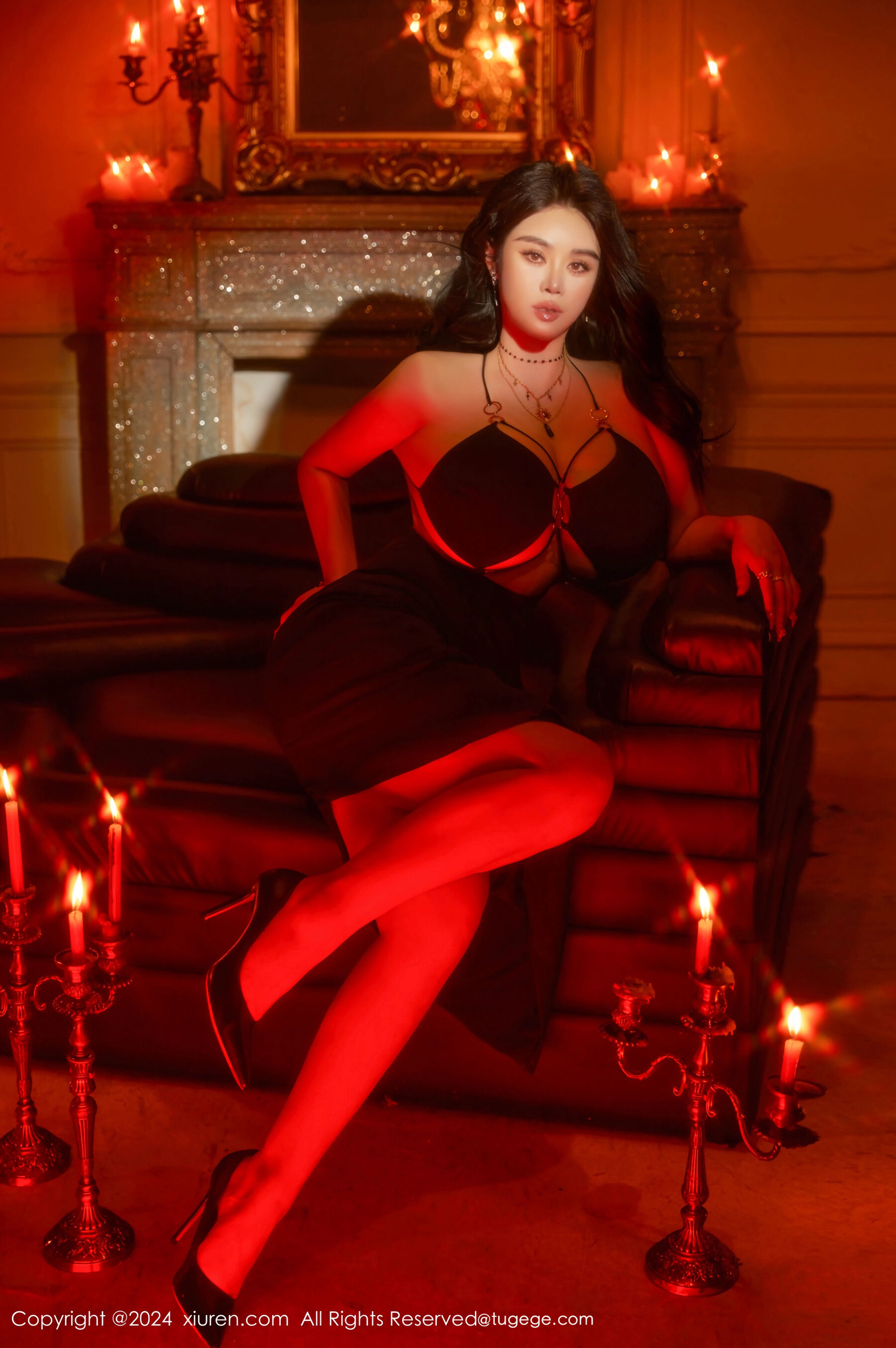 Vol. 08878 戴渃欣(48P) 3/48