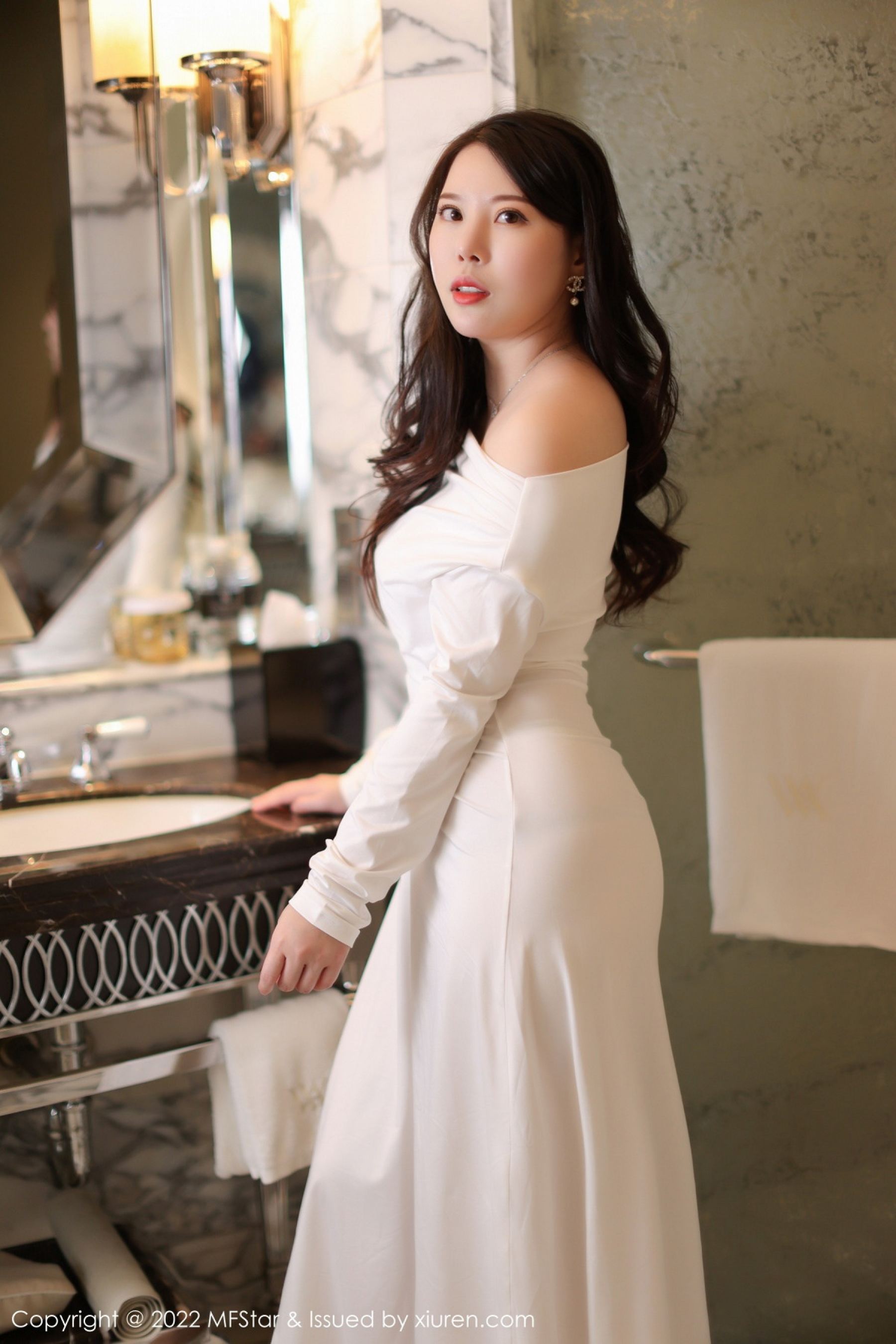 Vol. 0576 白茹雪(52P) 5/52