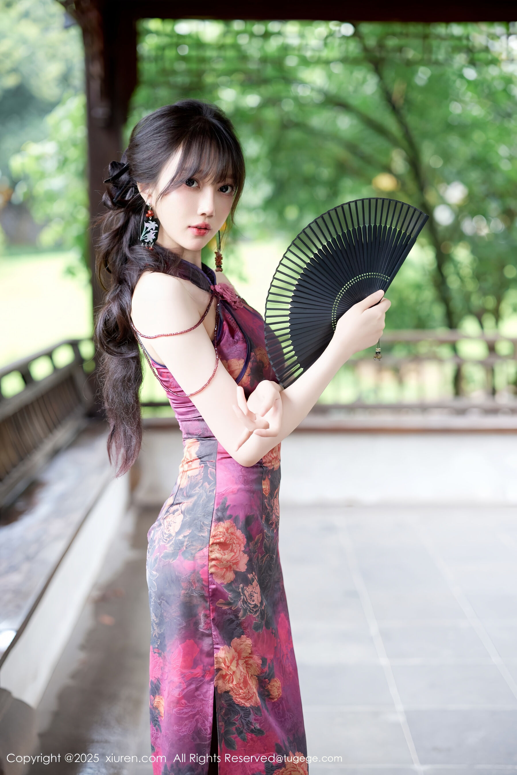 Vol. 10593 玥儿玥er(65P) 3/65