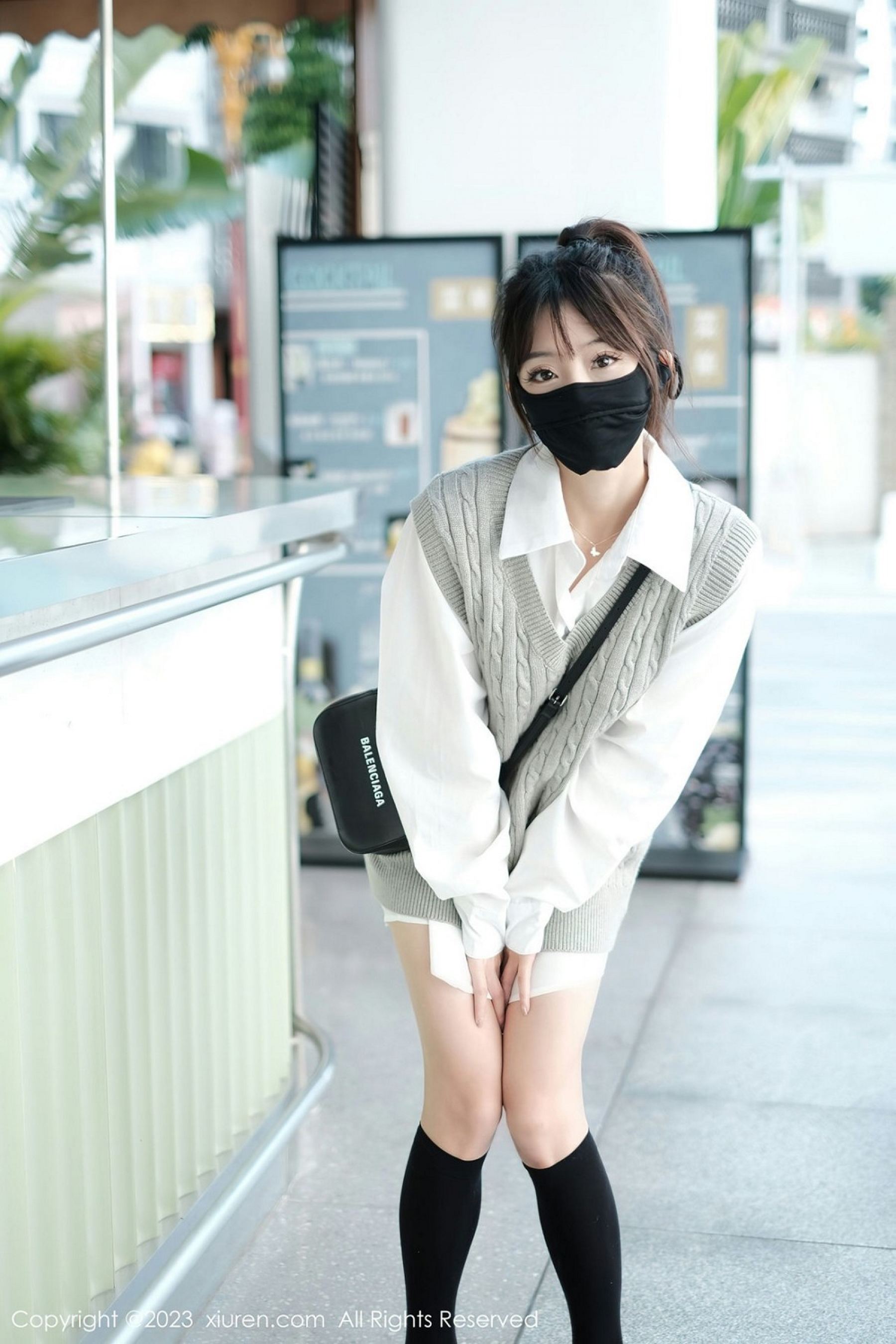 Vol. 06145 佘贝拉Bella(60P) 6/60