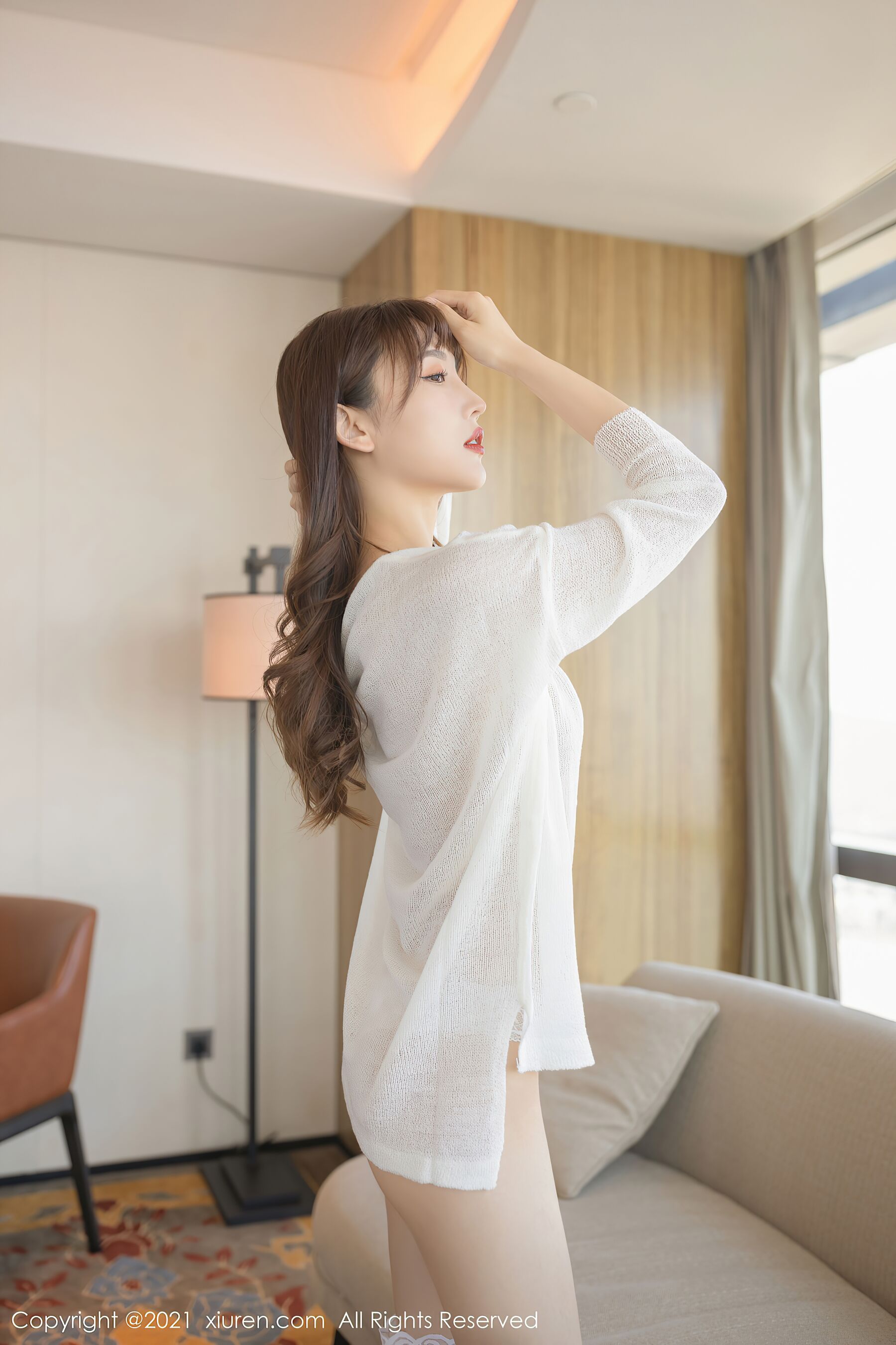 Vol. 03609 陆萱萱(83P) 5/83