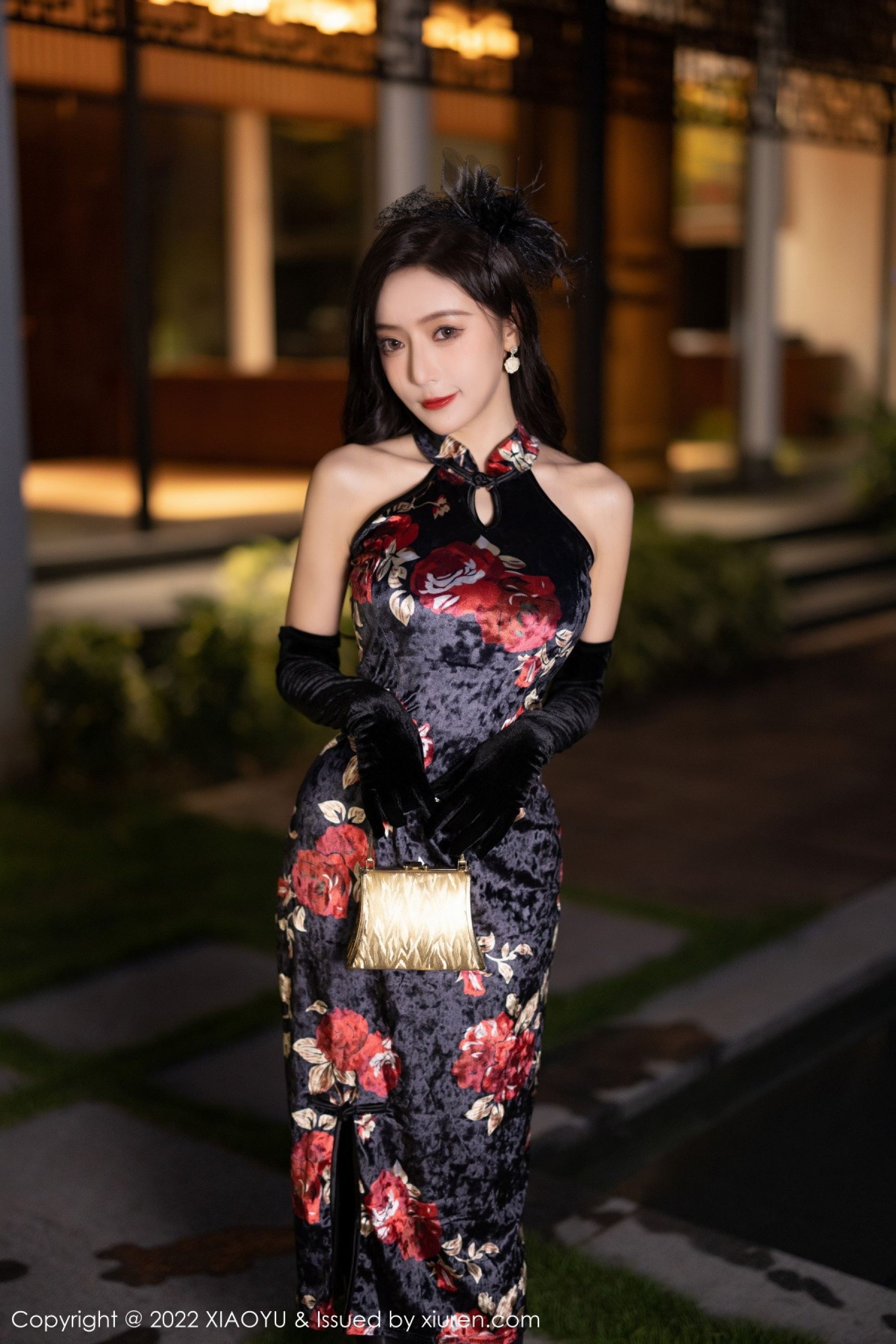 Vol. 0909 王馨瑶yanni(91P) 6/91
