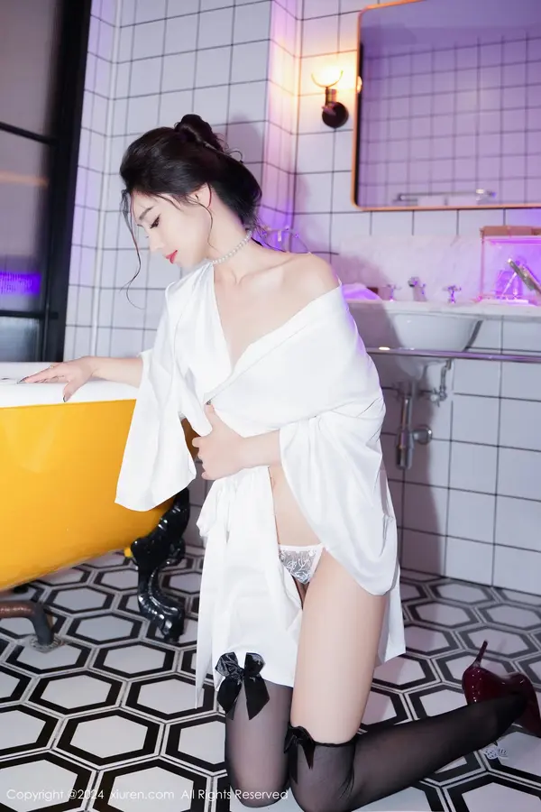 Vol. 08283 苏曼兮(85P)
