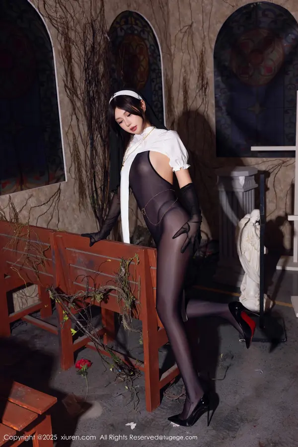 Vol. 09774 绮里嘉ula(80P)