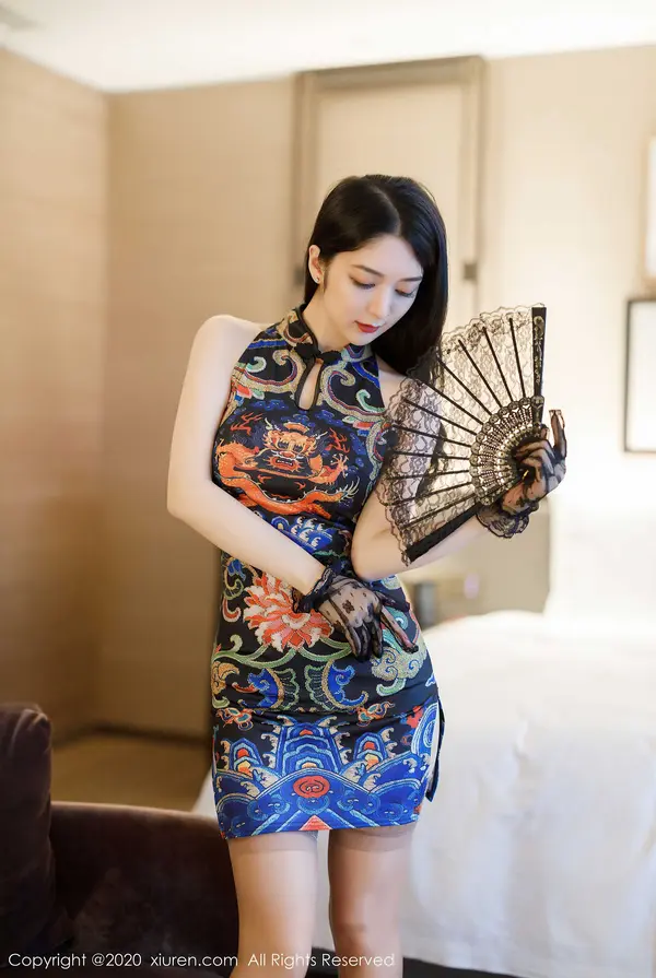 Vol. 02366 Angela小热巴(54P)