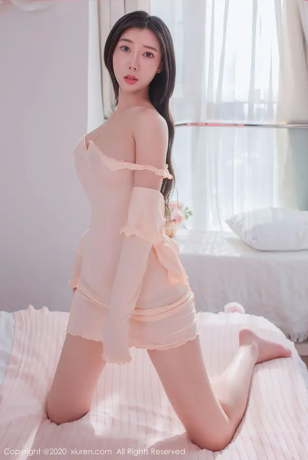 Vol. 02520 陈梦babe(56P)