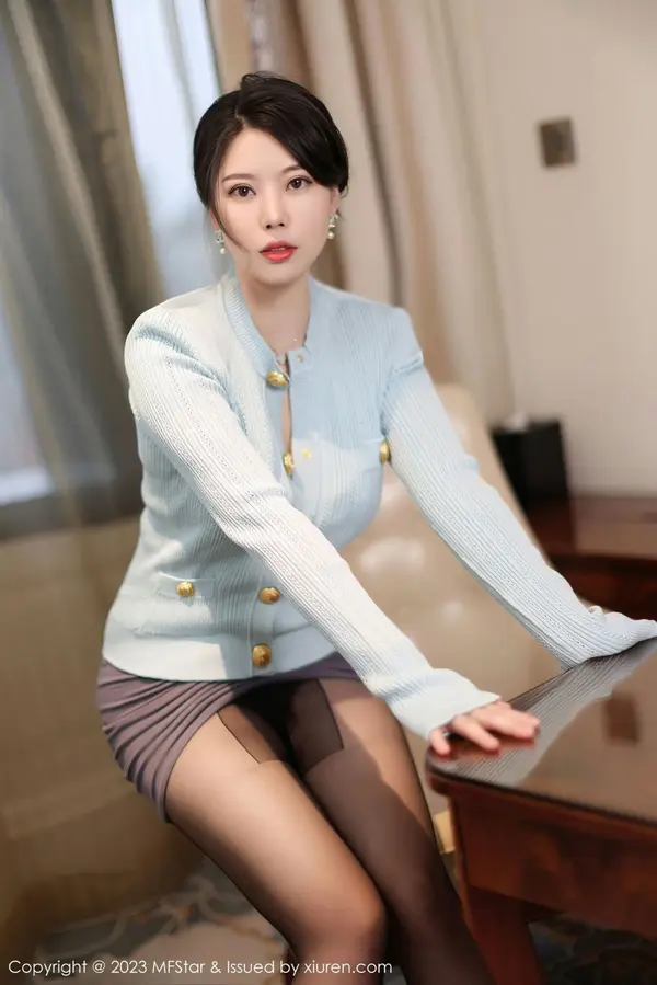 Vol. 0582 白茹雪(61P)