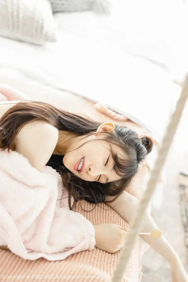Vol. 0457 Lynn刘奕宁(53P)