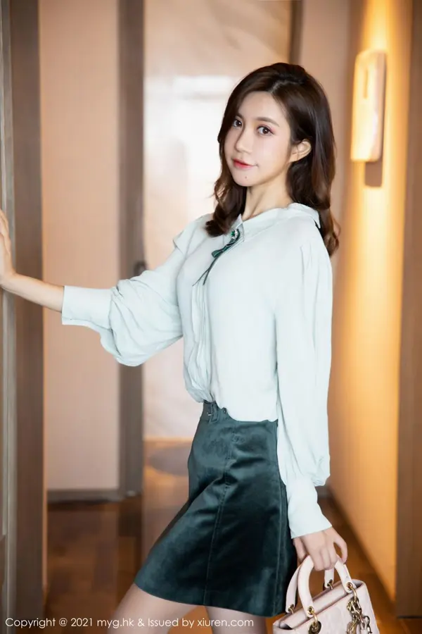 Vol. 0568 绮里嘉Carina(86P)