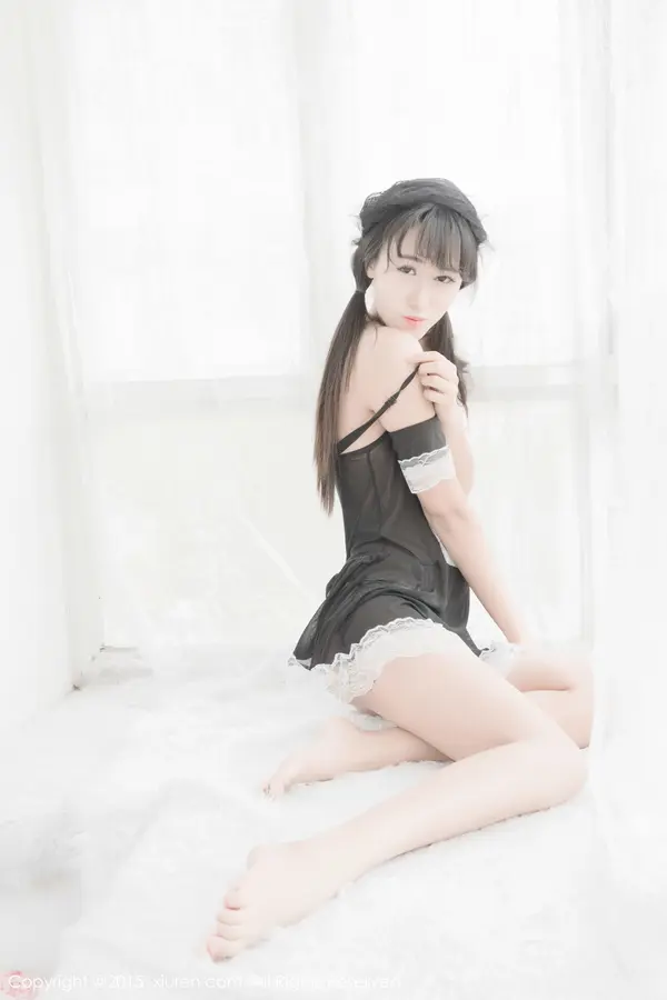 Vol. 00319 素素subaby(51P)
