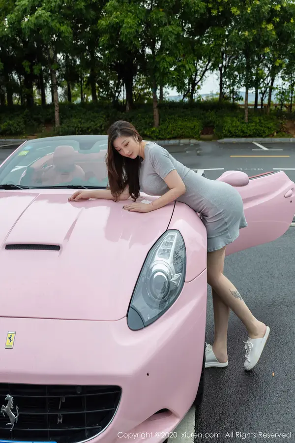 Vol. 02641 模特合集(66P)