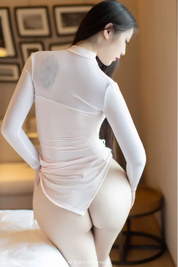 Vol. 01960 妲己_Toxic(51P)
