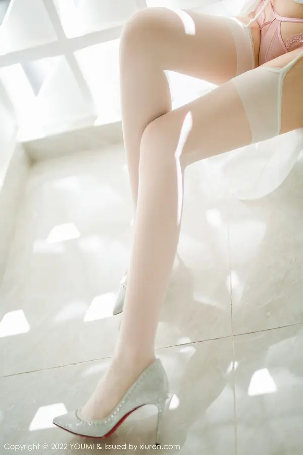 Vol. 0856 朱可儿Flora(89P)