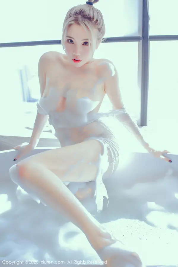 Vol. 02231 黄楽然(91P)