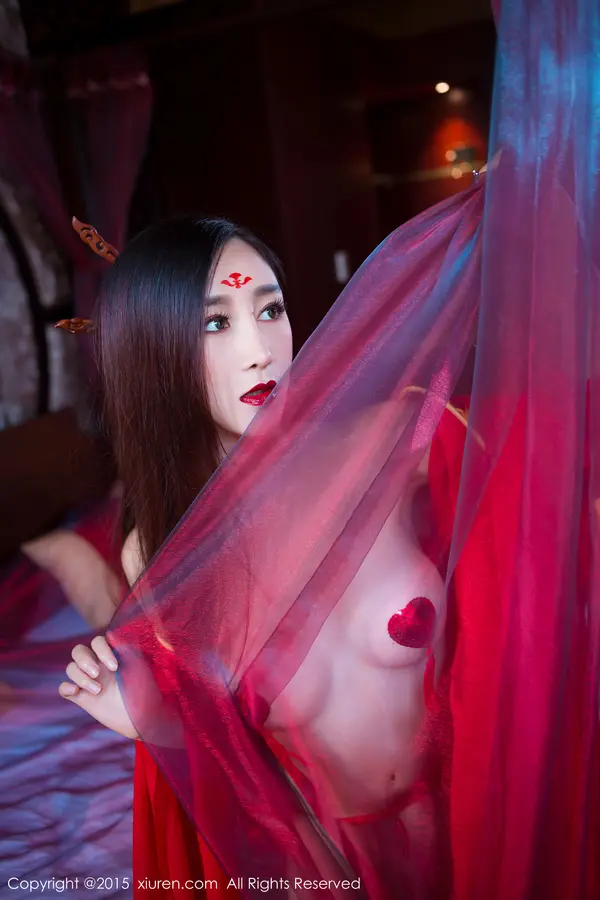 Vol. 00382 邹晶晶(67P)