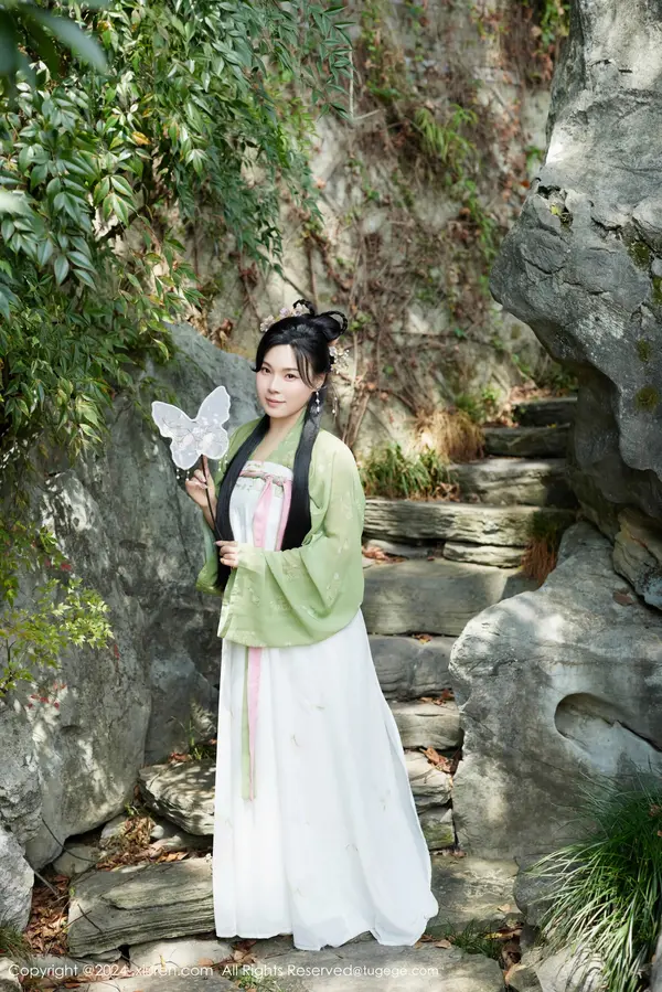 Vol. 09162 麦田(73P)