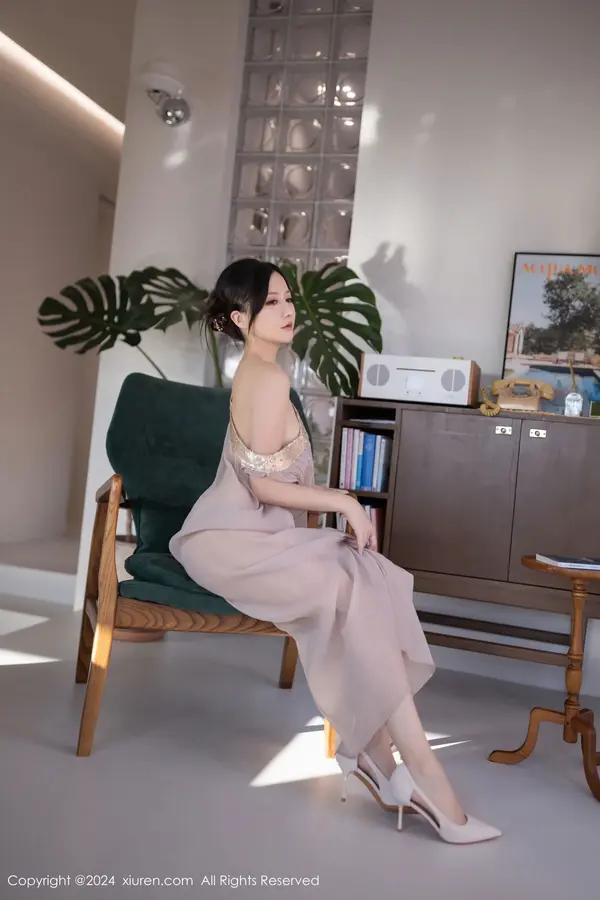 Vol. 09492 鱼子酱Fish(81P)
