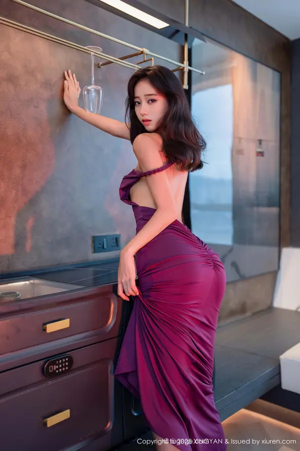 Vol. 0407 时安安(77P)
