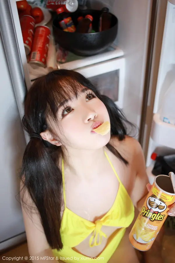 Vol. 0036 徐cake(51P)